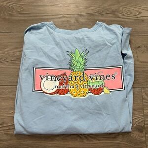 Vineyard vines long sleeve